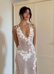Angelica, sexy Russian escort in Florence (Florencia)