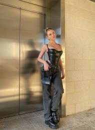 Karina, sexy Russian escort in Florence (Florencia)