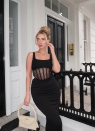 Rachelle, sexy Russian escort in Florence (Florencia)
