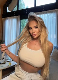 Sally, sexy Russian escort in Florence (Florencia)