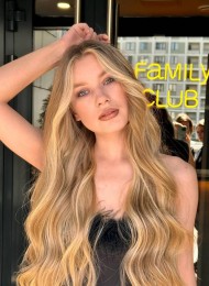 Meri, top Russian escort in Florence (Florencia)