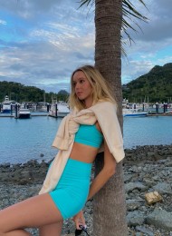 Tomara, top Russian escort in Florence (Florencia)