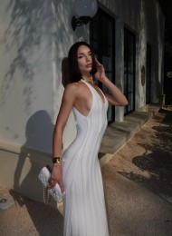 Lucia, top Russian escort in Florence (Florencia)