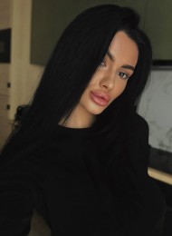 Dguna, top Russian escort in Florence (Florencia)